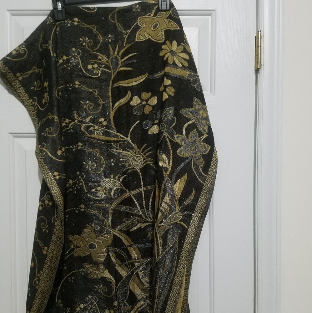 Wrap/Scarve